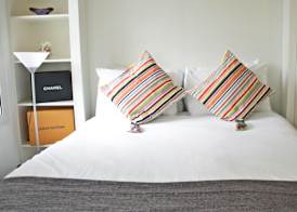 London City Apartments 5