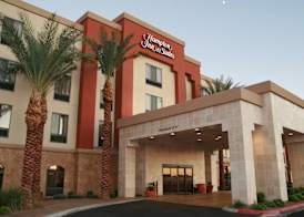 Hampton Inn & Suites Las Vegas South 3