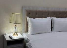 Semurg Hotel 3
