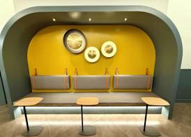 Hip Karma Hostel 5