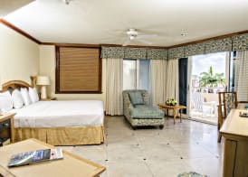 Accra Beach Hotel & Spa 4
