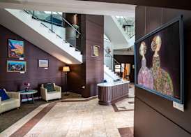 Edelweiss Art Hotel 3