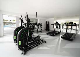 MarSenses Natura Olea Hotel - Adults Only 5