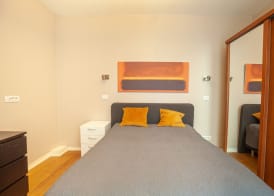 Luxury Suites Castel by Rikas Hotels 4