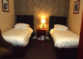 Manor Hotel by Greene King Inns 4