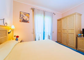 Hotel Ipomea Club 3