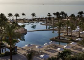 Mosaique Beach Resort Taba Heights 5
