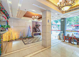 Guangzhou Royal Garden Hotel 5
