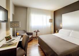 Hotel Sercotel JC1 Murcia 4