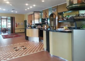 Hotel Ristorante SASSO 2