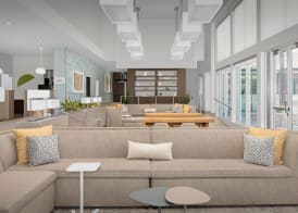Element by Marriott Denver Park Meadows 3