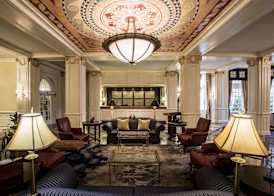 Warwick Melrose Hotel 2