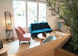 Sure Hotel by Best Western Rochefort-sur-Mer 3