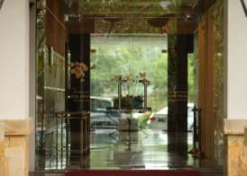 Aryaduta Pekanbaru 2