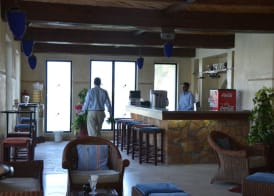 Marina Lodge at Port Ghalib 2