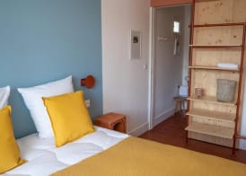 Hôtel Voltaire 5