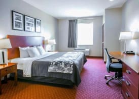 Sleep Inn & Suites New Braunfels 3