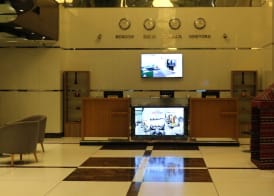Pearl Executive Hotel Apartments 5