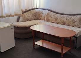 Hotel Arda 5