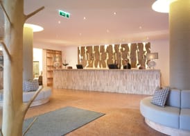 Das Alpenhaus Kaprun inkl Zell am See-Kaprun Sommerkarte 3
