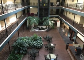 Royal Suites Baton Rouge near LSU and Airport 4