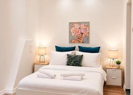 Victoriei Old Town Apartment 3