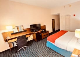 Comfort Inn & Suites Berea 2
