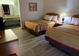 Pigeon Forge Parkway Inn 4
