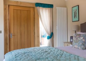 The Room in the Garden 2