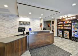 TownePlace Suites by Marriott Cranbury South Brunswick 3