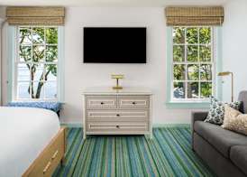 The Pridwin Hotel 4