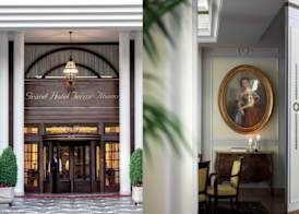 Abano Grand Hotel - Lifestyle Spa & Fine Dining 2