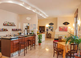 Albergo San Giorgio 5