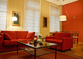 Mas Aparthotel Eu 2