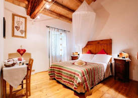 Agriturismo Le Noci 2
