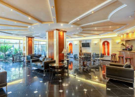 Oasis Hotel Apartments 3