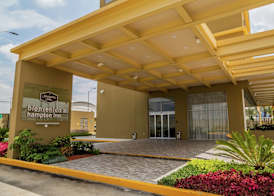 Hampton Inn & Suites By Hilton Puebla 2