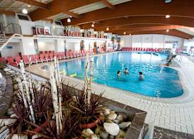 Terme Zreče – Hotel Atrij 5