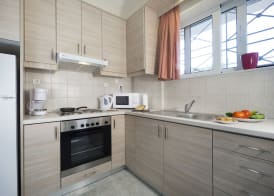 Skamagkas G. Apartments 3
