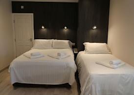 Debden Guest House 3