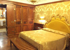Bellevue Luxury Rooms - San Marco Luxury 3