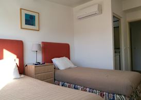 Discovery Apartment Expo - Aeroporto 4