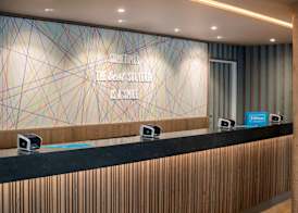 Hampton By Hilton Bath City 4