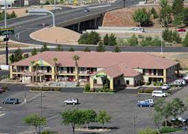 America's Best Inn & Suites St. George 3