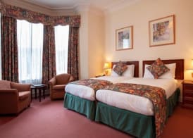 Ashley Hotel 5