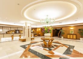 HOTEL MYSTAYS Sapporo Aspen 3