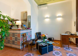 Don Pedro Rooms Vicerè di Toledo in the city center 5