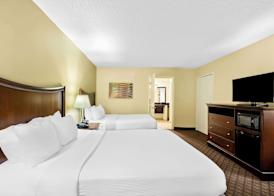 Best Western Coach House 5