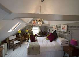 The Five Bells Inn Brabourne 5