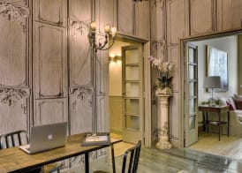 Casa Sotgiu Guest House 3